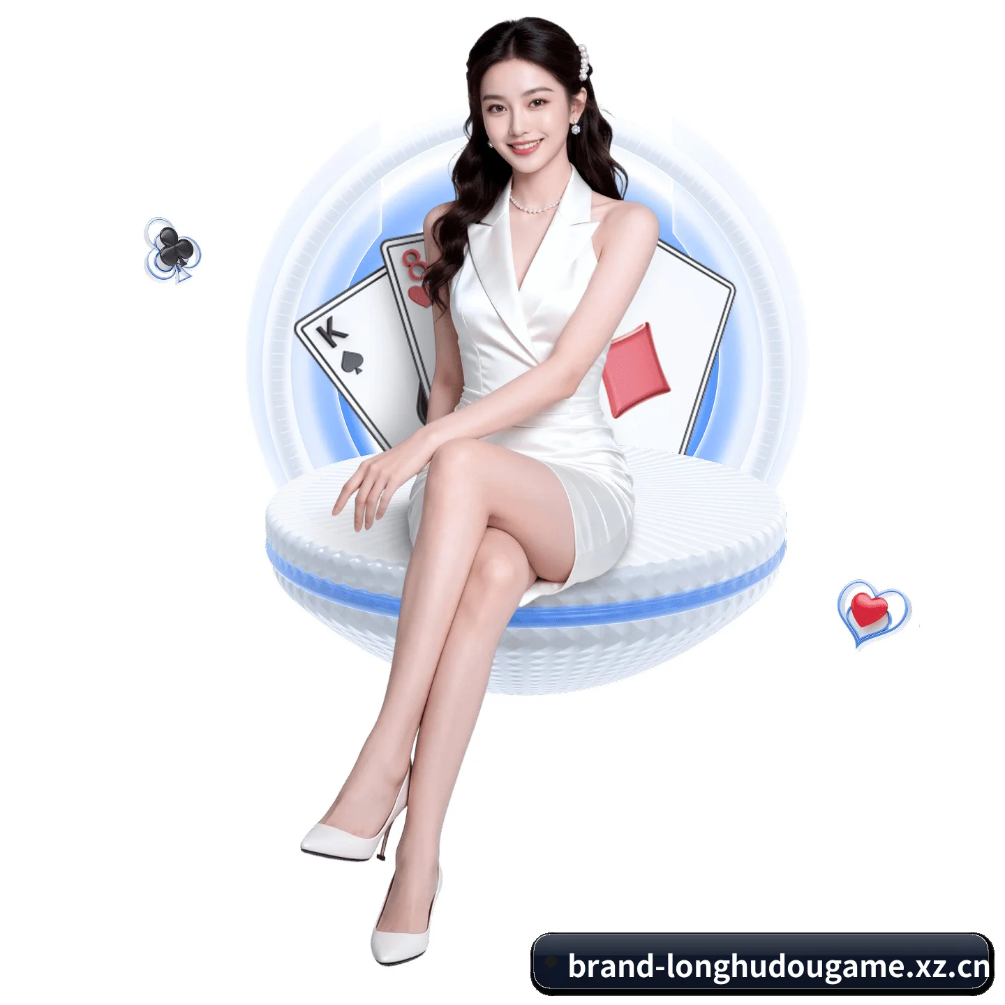 龙虎斗游戏 APP